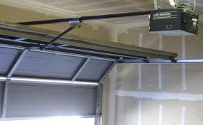 Garage Door Opener Installation Northbrook