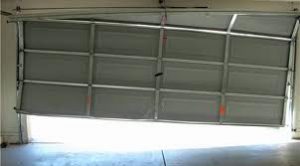 Garage Door Tracks Repair Northbrook