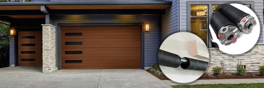 Garage Door Springs Repair Northbrook